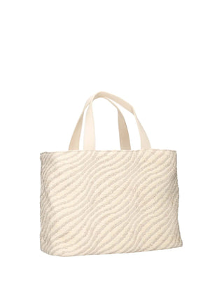 BORSA A SPALLA DONNA - REBELLE SABBIA - REB0211 T0021 3