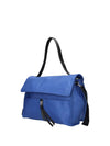 BORSA A SPALLA DONNA - REBELLE BLU - REB0221 T0001 2