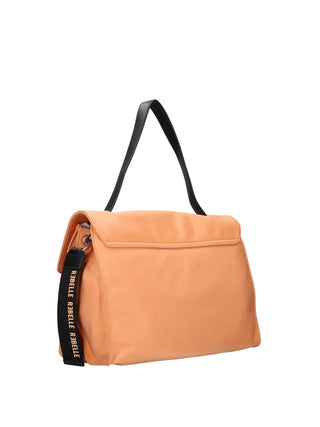 BORSA A SPALLA DONNA - REBELLE ROSA - REB0221 T0001 3