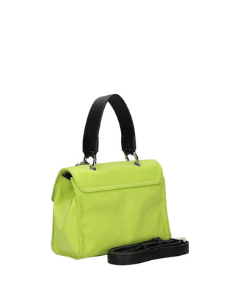 BORSA A MANO DONNA - REBELLE VERDE - REB0222 T0001 3