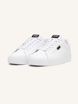 SNEAKERS UOMO - COLMAR BIANCO - BATES PREMIUM 2