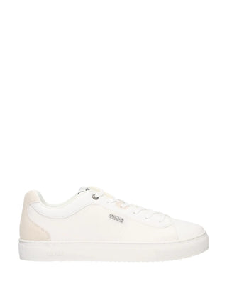 SNEAKERS UOMO - COLMAR BIANCO - BRADBURY PLAIN