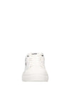 SNEAKERS UOMO - COLMAR BIANCO - BRADBURY PLAIN 3