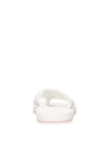 INFRADITO DONNA - COLMAR BIANCO - FLIP FLOP BASE 5