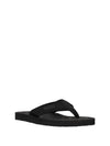 INFRADITO UOMO - COLMAR NERO - FLIP FLOP BASE_ 2