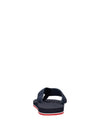 INFRADITO UOMO - COLMAR NAVY-ROSSO - FLIP FLOP ICONIC 5