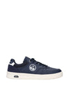 SNEAKERS UOMO - NORTH SAILS NAVY-BIANCO - NS25M105 1