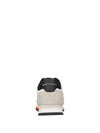 SNEAKERS UOMO - NORTH SAILS BIANCO-GRIGIO - NS25M114 5