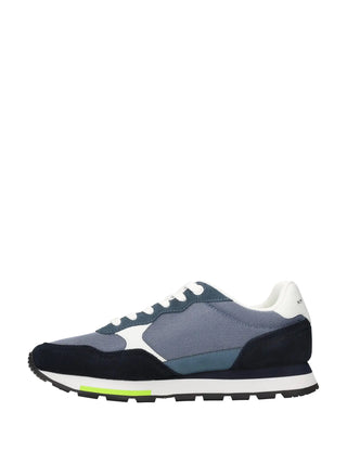 SNEAKERS UOMO - NORTH SAILS NAVY - NS25M114 4