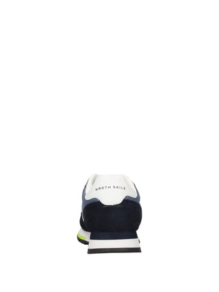SNEAKERS UOMO - NORTH SAILS NAVY - NS25M114 5