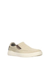 SLIP ON UOMO - NORTH SAILS TAUPE - NS26M102 2