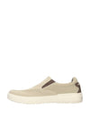 SLIP ON UOMO - NORTH SAILS TAUPE - NS26M102 4