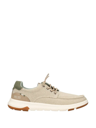 SNEAKERS UOMO - NORTH SAILS BEIGE - NS26M103