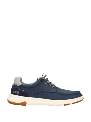 SNEAKERS UOMO - NORTH SAILS DK NAVY - NS26M103