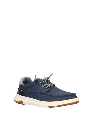 SNEAKERS UOMO - NORTH SAILS DK NAVY - NS26M103 2