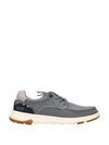 SNEAKERS UOMO - NORTH SAILS NAVY - NS26M103 1