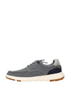 SNEAKERS UOMO - NORTH SAILS NAVY - NS26M103 4