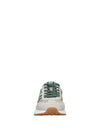 SNEAKERS UOMO - NORTH SAILS GRIGIO-VERDE - NS26M110 3