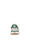 SNEAKERS UOMO - NORTH SAILS GRIGIO-VERDE - NS26M110 5