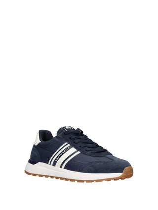 SNEAKERS UOMO - NORTH SAILS NAVY-BIANCO - NS26M110 2