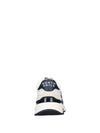 SNEAKERS UOMO - NORTH SAILS BIANCO-NAVY - NS52M102 5