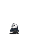 SNEAKERS UOMO - NORTH SAILS NAVY-BIANCO - NS52M102 3