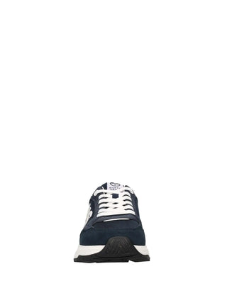 SNEAKERS UOMO - NORTH SAILS NAVY-BIANCO - NS52M102 3