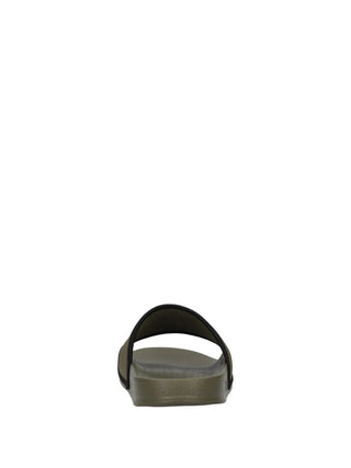 CIABATTA UOMO - COLMAR MILITARE - SLIPPER SPLINT 5