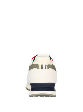 SNEAKERS UOMO - COLMAR BIANCO - TRAVIS AUTHENTIC 5