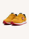 SNEAKERS UOMO - COLMAR OCRA - TRAVIS COLORS 2