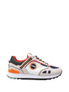 SNEAKERS UOMO - COLMAR BIANCO-MULTI - TRAVIS SPORT DIVISIO 1