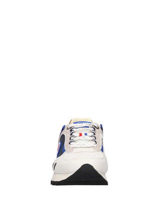 SNEAKERS UOMO - COLMAR BIANCO-NAVY - TRAVIS SPORT DUAL 3