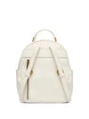 ZAINO DONNA - JUST CAVALLI BIANCO - 80RA4BA5 ZSA89 3