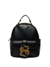 ZAINO DONNA - JUST CAVALLI NERO - 80RA4BA5 ZSA89 1