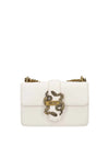 TRACOLLA DONNA - JUST CAVALLI BIANCO - 80RA4BAF ZSA89 1