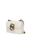 TRACOLLA DONNA - JUST CAVALLI BIANCO - 80RA4BAF ZSA89 2