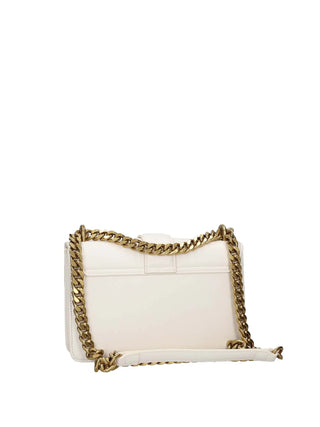 TRACOLLA DONNA - JUST CAVALLI BIANCO - 80RA4BAF ZSA89 3