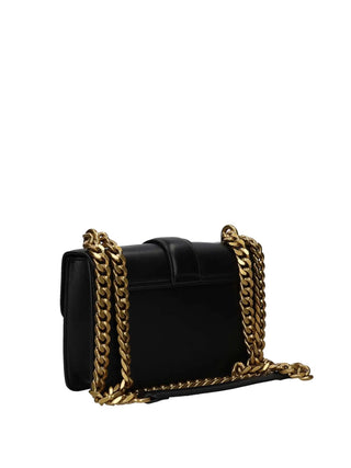 TRACOLLA DONNA - JUST CAVALLI NERO - 80RA4BAF ZSA89 3