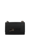 TRACOLLA DONNA - JUST CAVALLI NERO - 80RA4BBA ZS766 1