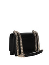 TRACOLLA DONNA - JUST CAVALLI NERO - 80RA4BBA ZS766 3