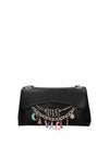 TRACOLLA DONNA - JUST CAVALLI NERO - 80RA4BE1 ZSD85 1