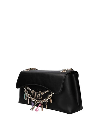 TRACOLLA DONNA - JUST CAVALLI NERO - 80RA4BE1 ZSD85 2