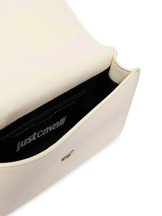 TRACOLLA DONNA - JUST CAVALLI BEIGE - 80RA4BF4 ZSB81 4