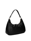 BORSA A SPALLA DONNA - JUST CAVALLI NERO - 80RA4BM5 ZSD88 3