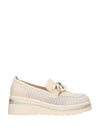 MOCASSINO DONNA - CINZIA SOFT BEIGE - CI1109 1