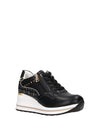 SNEAKERS DONNA - CINZIA SOFT NERO - CN2033 2