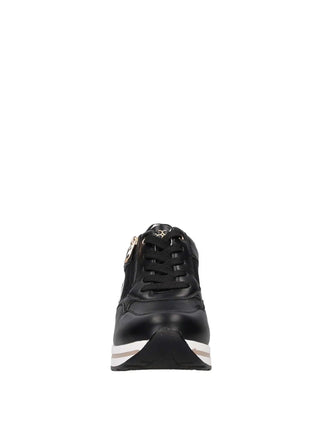SNEAKERS DONNA - CINZIA SOFT NERO - CN2033 3
