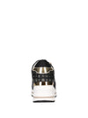 SNEAKERS DONNA - CINZIA SOFT NERO - CN2033 5
