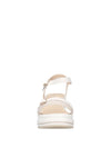 SANDALO DONNA - CINZIA SOFT BIANCO - CN2042G 3