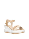 SANDALO DONNA - CINZIA SOFT BEIGE - CN2042 2